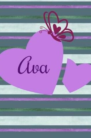 Cover of Ava