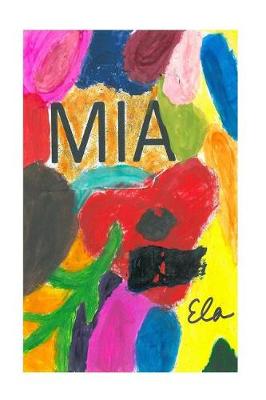 Book cover for MIA