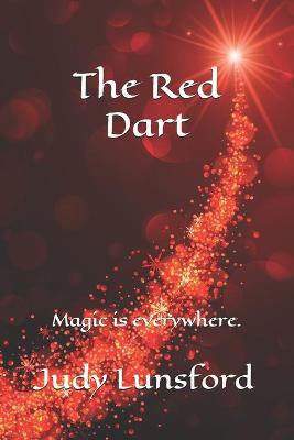 Book cover for The Red Dart