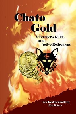 Book cover for Chato Gold