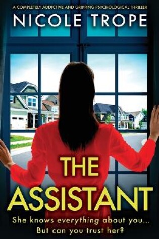 Cover of The Assistant