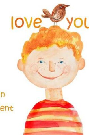 Cover of I Love You