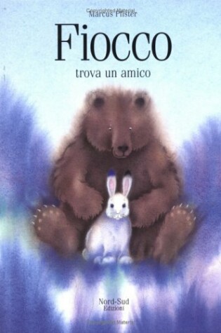 Cover of Fiocco Trova Amico It Hop Hun Sprin