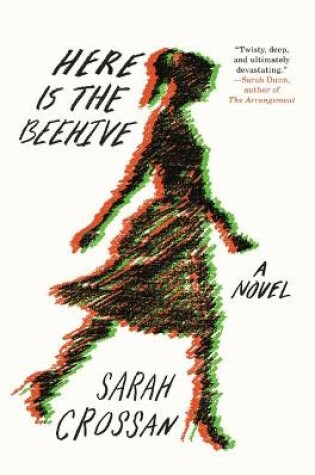 Cover of Here Is the Beehive