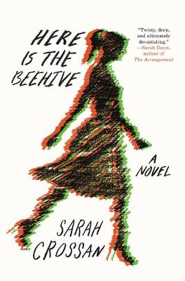 Book cover for Here Is the Beehive