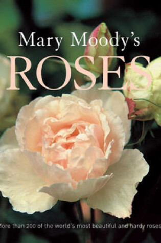 Cover of Mary Moody's Roses