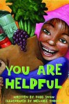 Book cover for You Are Helpful