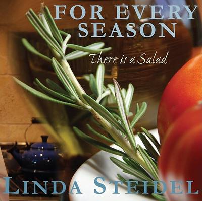 Book cover for For Every Season