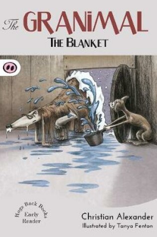 Cover of The Blanket