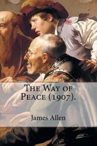 Cover of The Way of Peace (1907). By