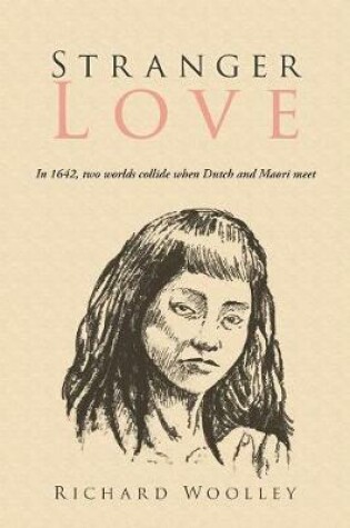 Cover of Stranger Love