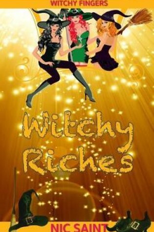 Cover of Witchy Riches