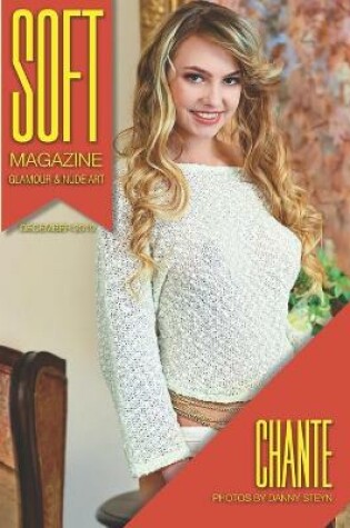 Cover of Soft - December 2019 - Chante