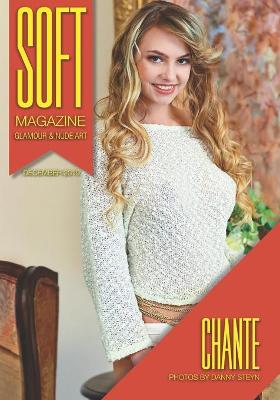 Book cover for Soft - December 2019 - Chante