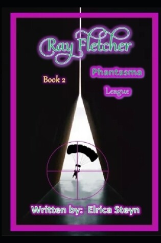 Cover of Ray Fletcher