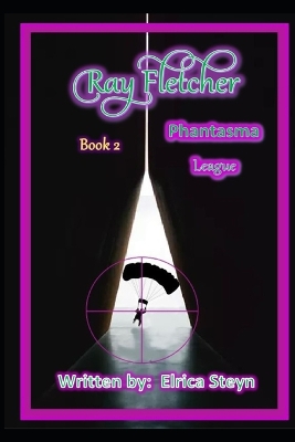 Book cover for Ray Fletcher