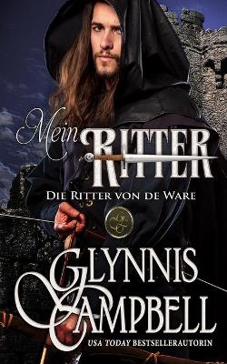 Book cover for Mein Ritter