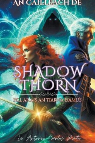 Cover of An Cailleach de Shadowthorn 6