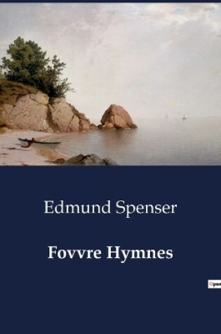 Cover of Fovvre Hymnes