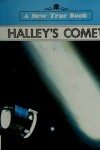 Book cover for Halley's Comet