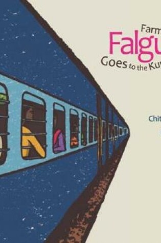 Cover of Farmer Falgu Goes to the Kumbh Mela