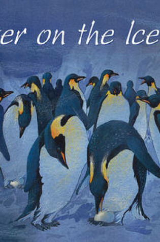 Cover of Winter on the Ice