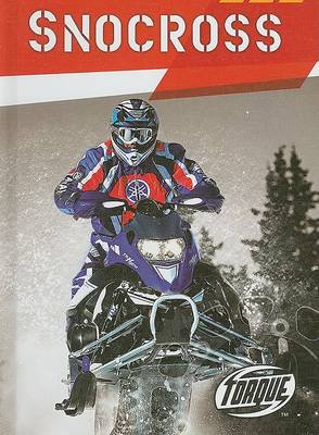 Cover of Snocross