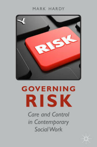 Cover of Governing Risk