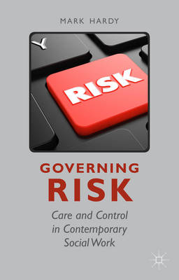 Book cover for Governing Risk