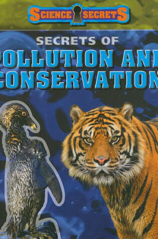 Cover of Secrets of Pollution and Conservation