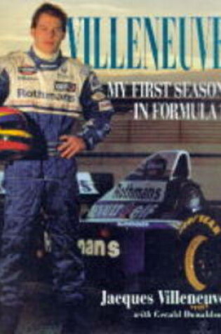 Cover of Villeneuve