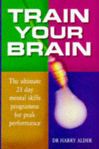 Cover of Train Your Brain