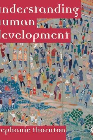 Cover of Understanding Human Development
