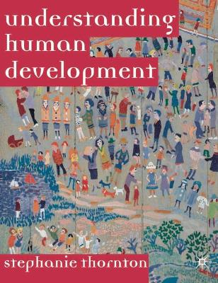 Book cover for Understanding Human Development