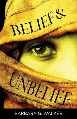 Book cover for Belief & Unbelief