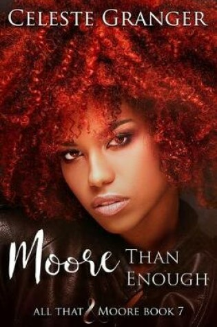 Cover of Moore Than Enough
