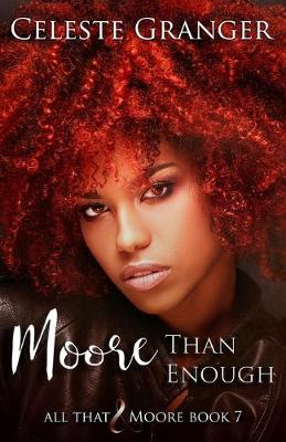 Cover of Moore Than Enough