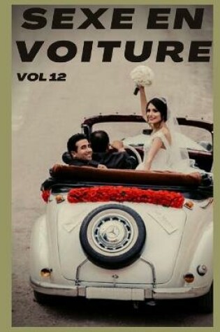 Cover of Sexe en voiture (vol 12)