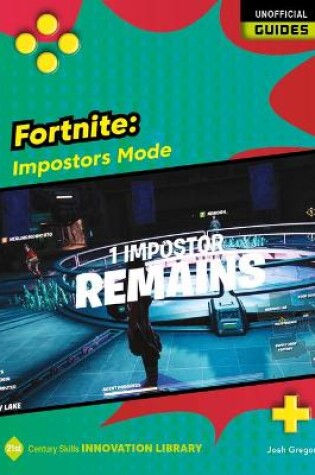 Cover of Fortnite: Impostors Mode