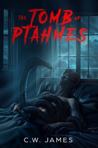 Cover of The Tomb of Ptahmes