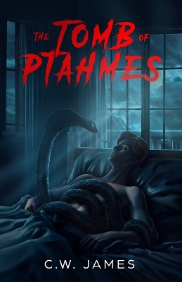 Book cover for The Tomb of Ptahmes