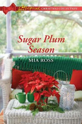 Cover of Sugar Plum Season