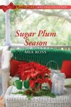 Book cover for Sugar Plum Season