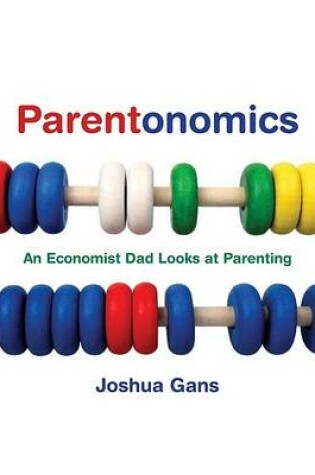 Cover of Parentonomics