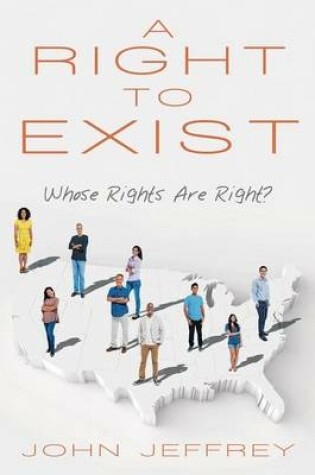 Cover of A Right to Exist