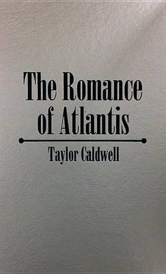 Book cover for Romance of Atlantis