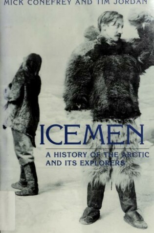 Cover of Icemen