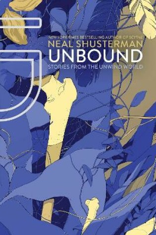 Cover of UnBound
