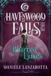Book cover for Blurred Lines
