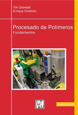 Book cover for Procesado de Polimeros